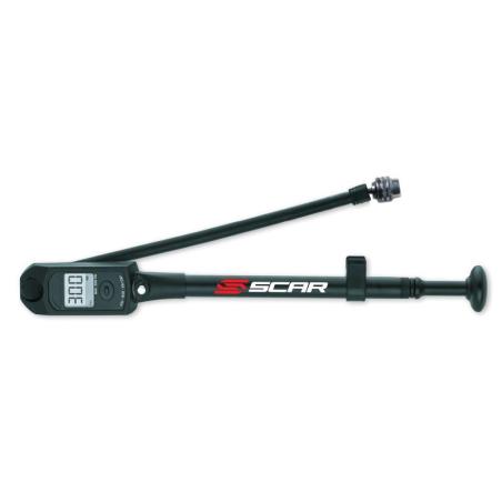 SCAR DFAP : Bomba digital SCAR para horquilla de aire PSF