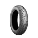 BRIDGESTONE 10594 : Neumático BRIDGESTONE BATTLAX SCOOTER SC2 RAIN REAR 160/60 R 14 65H TL