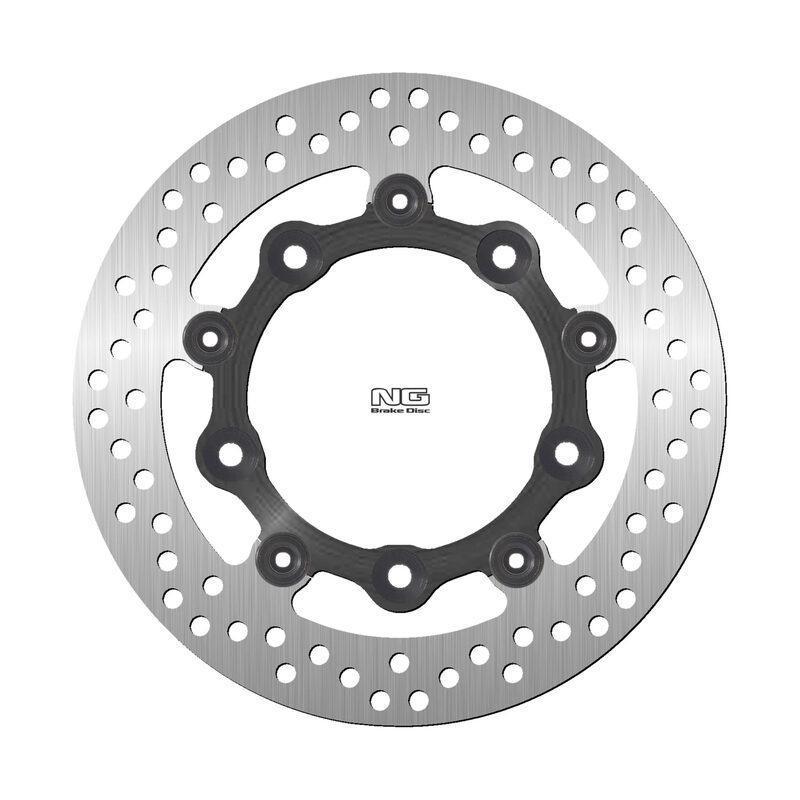 NG BRAKE DISC 1823 : Disco de freno NG BRAKES redondo flotante