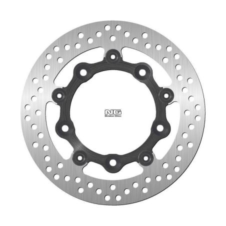 NG BRAKE DISC 1823 : Disco de freno NG BRAKES redondo flotante
