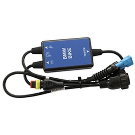 TEXA 3151/AP09A : Cable diagnosis TEXA BMW hasta 1999
