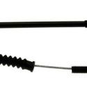 TECNIUM P19X10000B : Cable de embrague TECNIUM X-POWER
