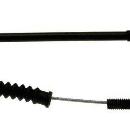 TECNIUM P19X10000B : Cable de embrague TECNIUM X-POWER