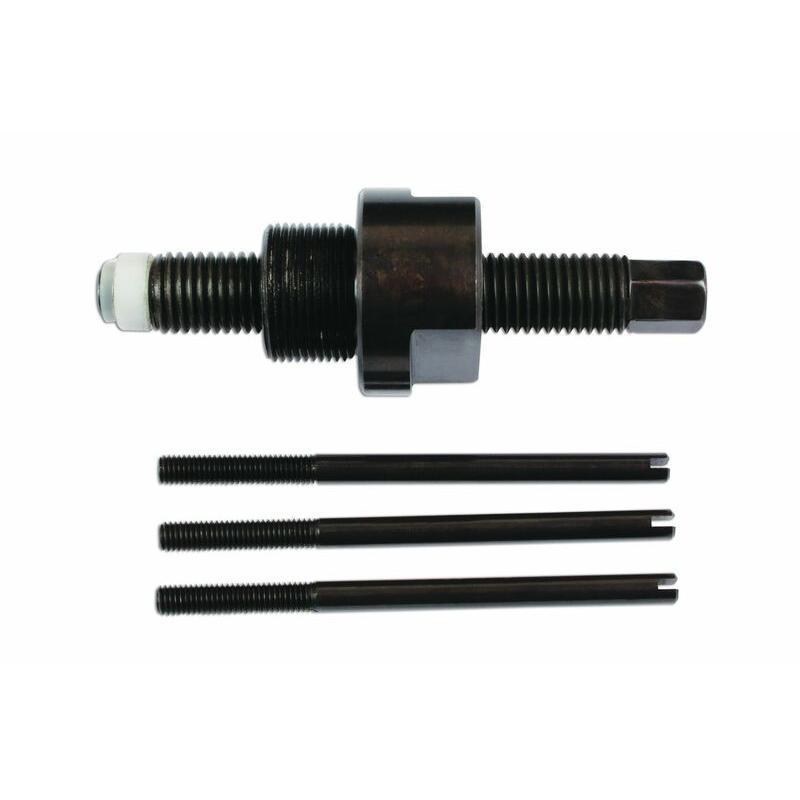 LASER TOOLS 6130 : Extractor de alternador Ducati Panigale