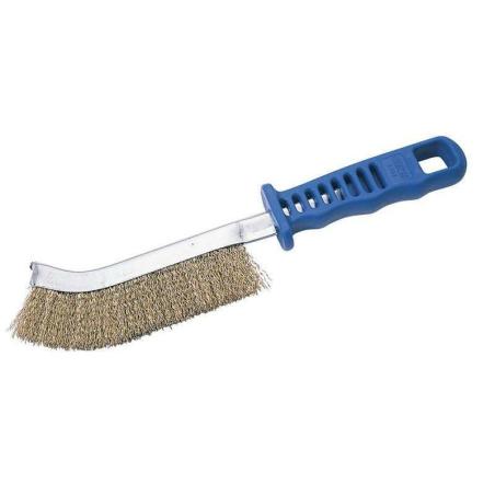 DRAPER 20594 : Cepillo metálico para latón DRAPER 225mm