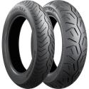 BRIDGESTONE 6126 : Neumático BRIDGESTONE EXEDRA MAX REAR 130/90-15 66S TL