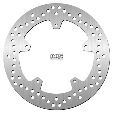 NG BRAKE DISC 1773 : Disco de freno NG BRAKES redondo fijo