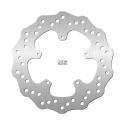 NG BRAKE DISC 1815X : Disco de freno NG BRAKES ondulado fijo