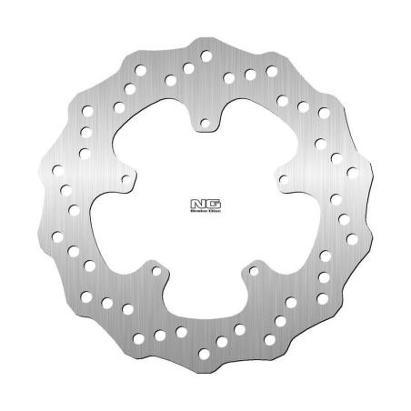 NG BRAKE DISC 1815X : Disco de freno NG BRAKES ondulado fijo