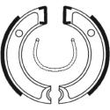 TECNIUM BA112 : Zapatas de freno Tecnium BA112