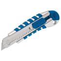 DRAPER 83436 : Cutter con cuchilla 18mm DRAPER
