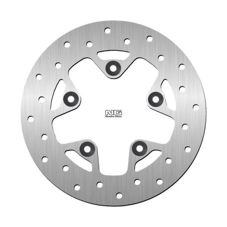 NG BRAKE DISC 1651 : Disco de freno NG BRAKES redondo fijo