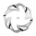 NG BRAKE DISC 1803XBH : Disco de freno NG BRAKES ondulado fijo