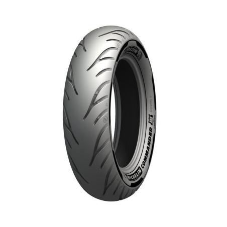 MICHELIN 497307 : Neumático MICHELIN COMMANDER III CRUISER 160/70 B 17 M/C 73V TL/TT