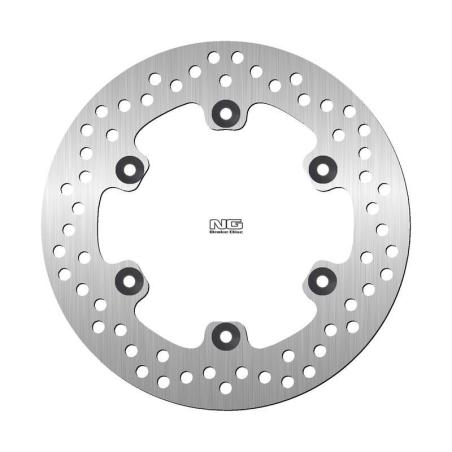 NG BRAKE DISC 1807 : Disco de freno NG BRAKES redondo fijo