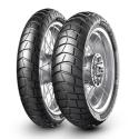 METZELER 4096800 : Neumático METZELER KAROO STREET (F) 90/90-21 M/C 54V TL