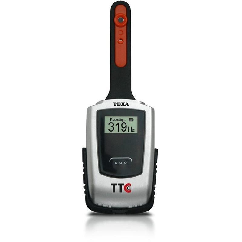 TEXA D088A000111000 : Comprobador de tensión correas de distribución/transmisión TEXA TTC Ducati / T-Max