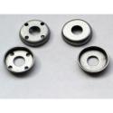 KAYABA 110510000101 : Recambio arandela tope KYB 8mm