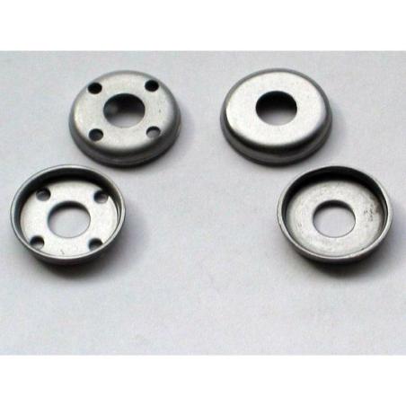 KAYABA 110510000101 : Recambio arandela tope KYB 8mm