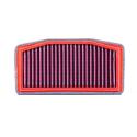 BMC FM01001/04RACE : Filtro de aire BMC Racing Triumph Street Triple 765