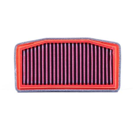 BMC FM01001/04RACE : Filtro de aire BMC Racing Triumph Street Triple 765