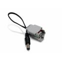 MOTION PRO 08-0596 : Conector para Inyectores Nippon Denso MOTION PRO