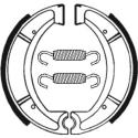 TECNIUM BA037 : Zapatas de freno Tecnium BA037