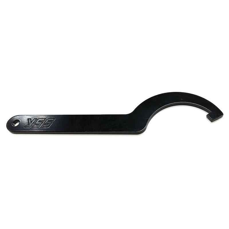 YSS 4A81-033-80 : Llave de tuercas YSS NO.3 (4 MM.-46)