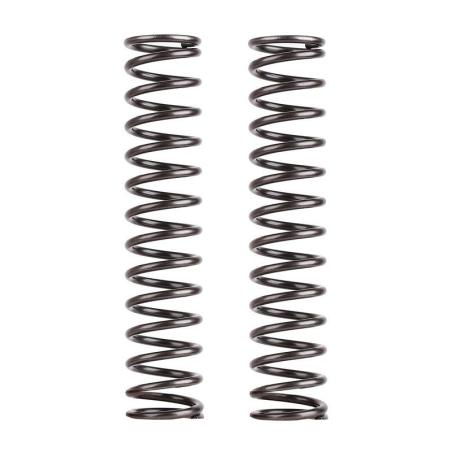 YSS LR355A075S355X : Muelles de horquilla YSS NC750X