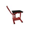 BIHR MX_LIFT_RED : Caballete off road BIHR Rojo