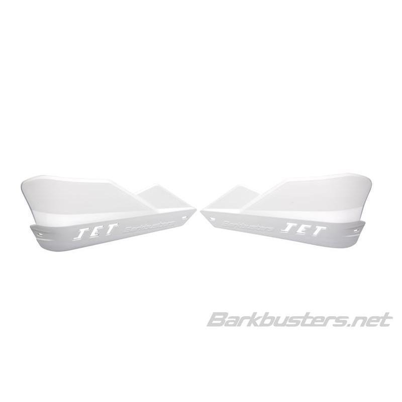 BARKBUSTERS JET-003-00-WH : Paramanos Barkbusters JET Color blanco