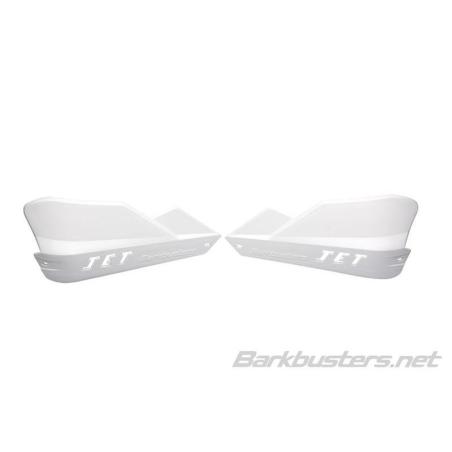 BARKBUSTERS JET-003-00-WH : Paramanos Barkbusters JET Color blanco