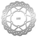 NG BRAKE DISC 1576X : Disco de freno NG BRAKES ondulado fijo
