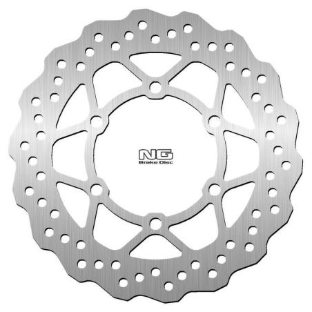 NG BRAKE DISC 1576X : Disco de freno NG BRAKES ondulado fijo