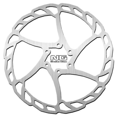 NG BRAKE DISC 1462X : Disco de freno NG BRAKES ondulado fijo