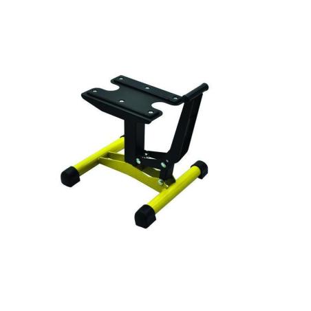 BIHR 2BI08200100008 : Caballete off road BIHR X-Trem amarillo