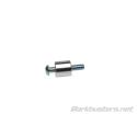 BARKBUSTERS B-079 : Tornillo y espaciador Barkbusters 20mm