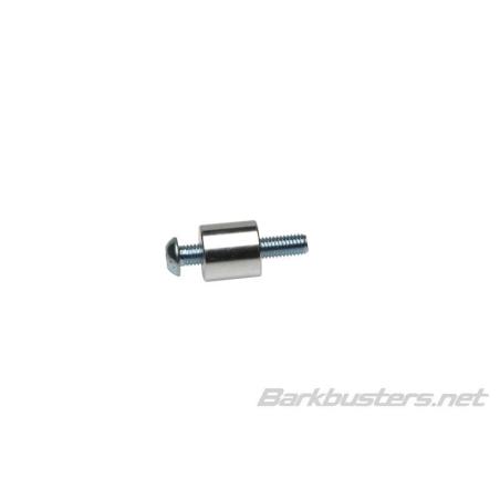 BARKBUSTERS B-079 : Tornillo y espaciador Barkbusters 20mm