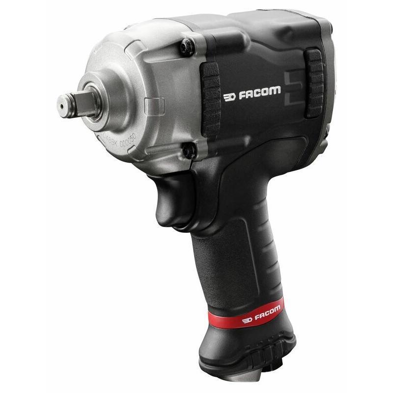 FACOM NS.3100GPB : Pistola de impacto FACOM 1/2 1600Nm