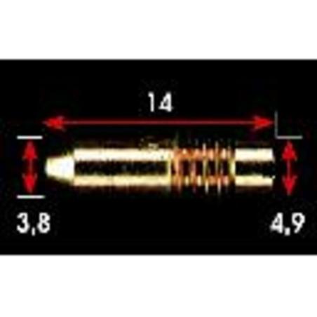 MIKUNI H5-N151067-A30 : Chiclé de baja Mikuni H5-N151067-A30