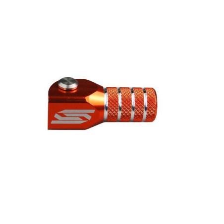 SCAR GSLT4 : Puntera de repuesto SCAR naranja para pedal cambio