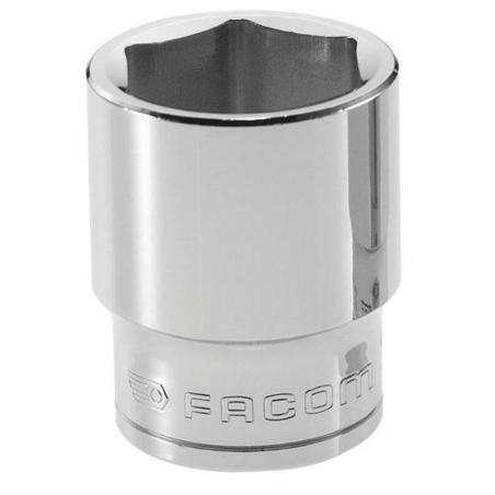 FACOM S.34H : Vasos FACOM OGV 1/2'' 34mm - 6caras