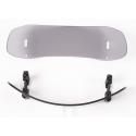 MRA 4025066097357 : Spoiler MRA Vario, ahumado, Yamaha con adaptadores XJ600/900