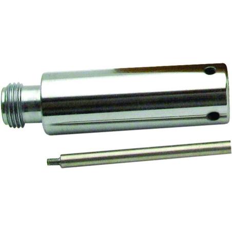 MOTION PRO 08-0249 : Adaptador MOTION PRO 2T herramienta de sincronización del encendido del motor