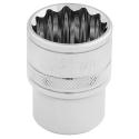 DRAPER 33661 : Vaso DRAPER 1/2 7/8''