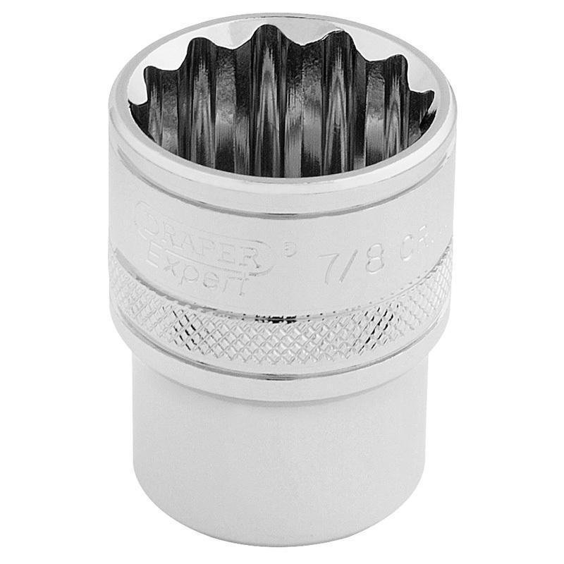 DRAPER 33661 : Vaso DRAPER 1/2 7/8''