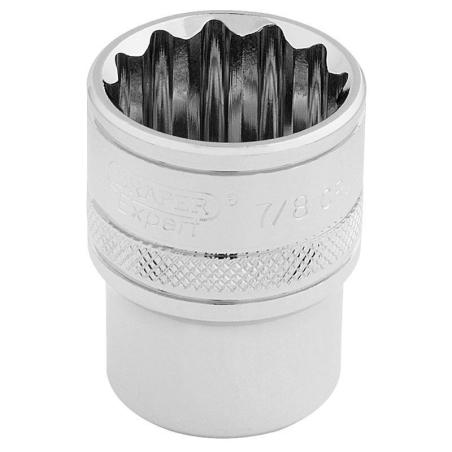 DRAPER 33661 : Vaso DRAPER 1/2 7/8''