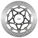 NG BRAKE DISC 1695G : Disco de freno NG BRAKES redondo flotante