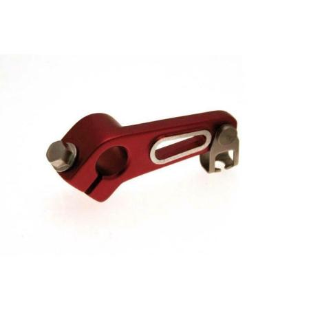 BIHR EP2S10A13B : Receptor embrague Senda color rojo