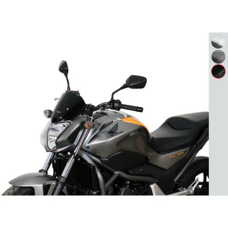 MRA 4025066139194 : Pantalla MRA Sport, negro, NC700S2012